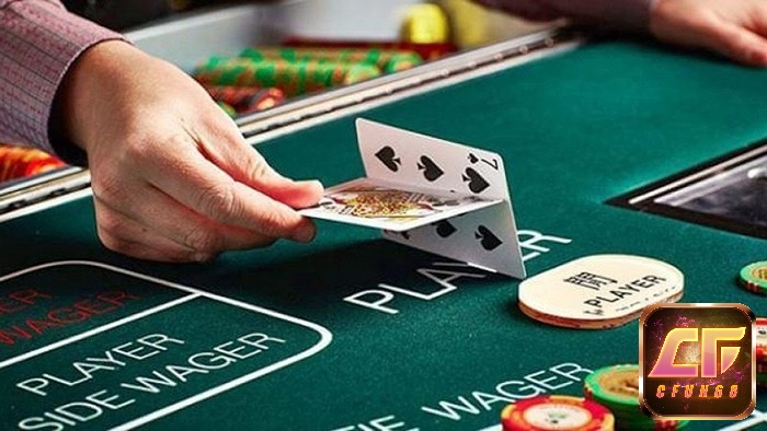 Hiểu rõ từng thuật ngữ bài Baccarat quy định để chơi game hiệu quả