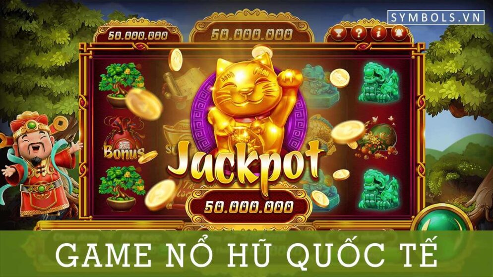 Thuật ngữ game nổ hũ cơ bản và chi tiết cho người nhập môn