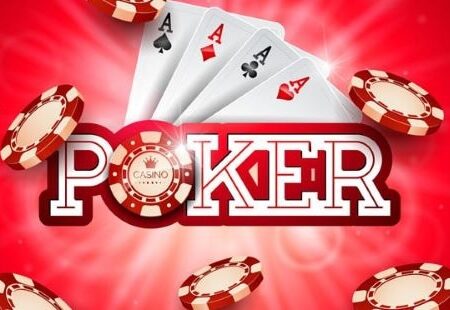 Thuật ngữ Poker chuẩn quốc tế có tại nhà cái uy tín Cfun68