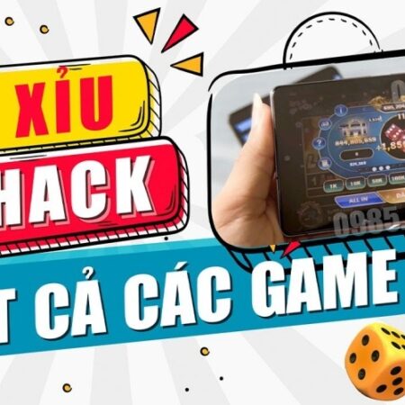 Tool Hack Tài Xỉu: Công cụ dự đoán kết quả tài xỉu cực chuẩn