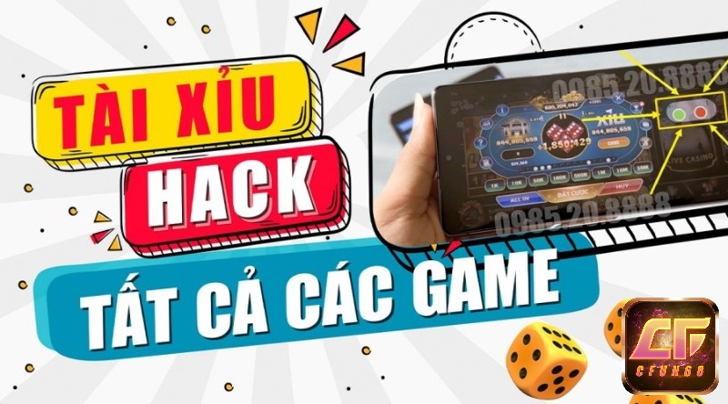 Tool Hack Tài Xỉu: Công cụ dự đoán kết quả tài xỉu cực chuẩn