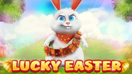 Lucky Easter: Slot từ Red Tiger Gaming hấp dẫn người chơi