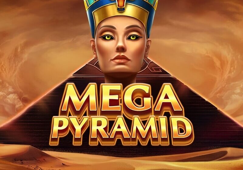 Mega Pyramid: Game slot chủ đề Ai Cập quen thuộc