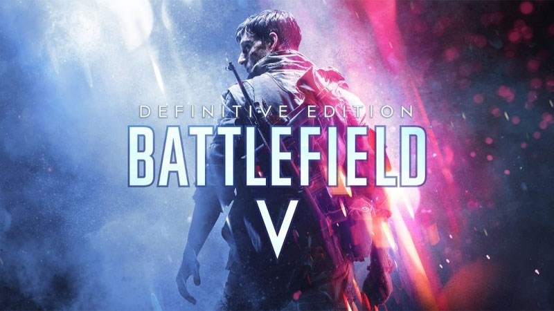 Game Battlefield V 3D: Cuộc chiến sinh tử khốc liệt