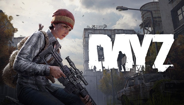 Game DayZ 3D: Chuỗi ngày sinh tồn tại vùng đất thây ma