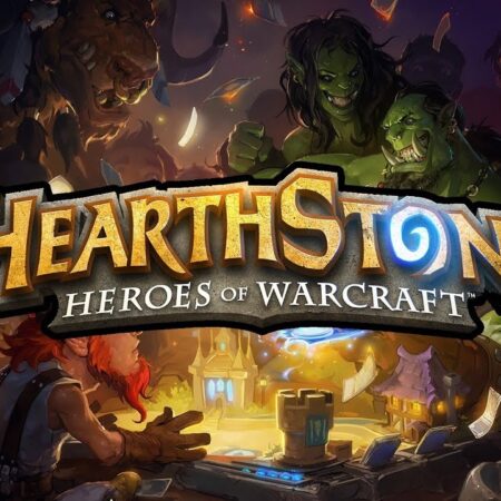 Game Hearthstone – Game thẻ bài chiến thuật cực hấp dẫn