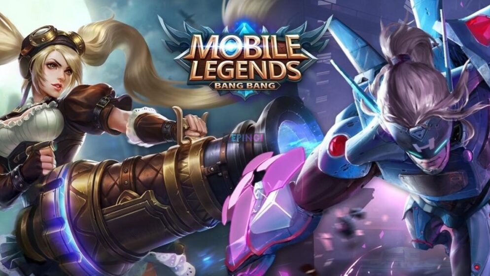 Game Mobile Legends: Bang Bang – Đỉnh cao MOBA mobile