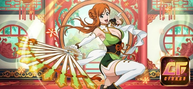 Orihime