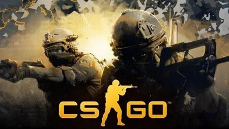 Game Counter-Strike: Global Offensive 17+ | FPS huyền thoại