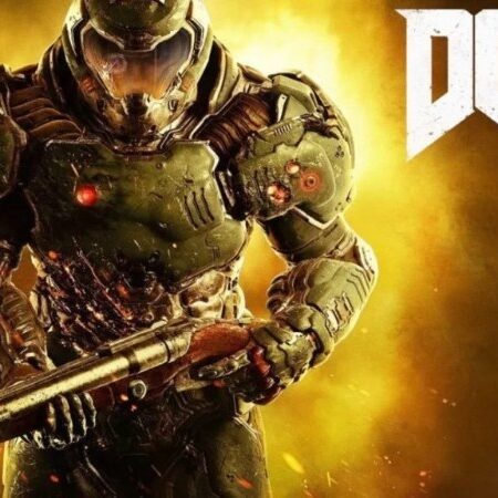 Game DOOM – Cùng giải cứu Trái Đất khỏi quỷ dữ tàn ác