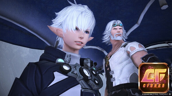 Game Final Fantasy XIV – Game bom tấn đáng chơi hiện nay