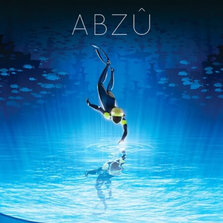 Game Abzû – Game phiêu lưu khám phá đại dương đẹp mắt