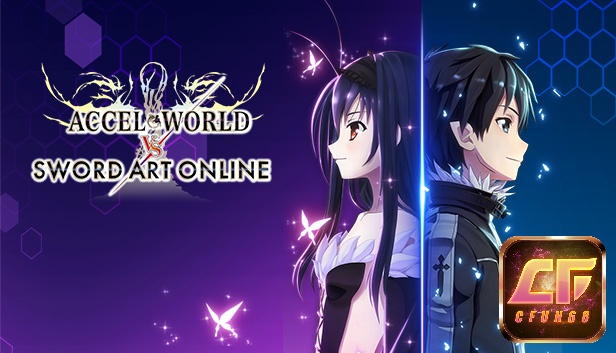 Game Accel World vs. Sword Art Online: Millennium Twilight