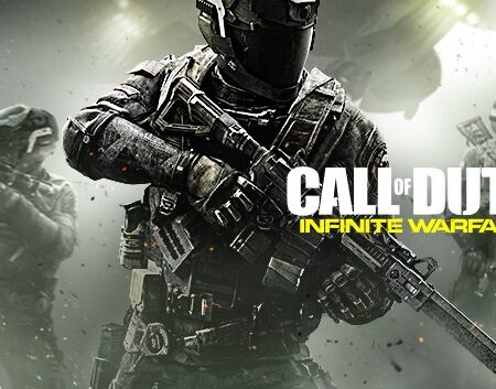 Game Call of Duty: Infinite Warfare | Cuộc chiến 1980 bất tận