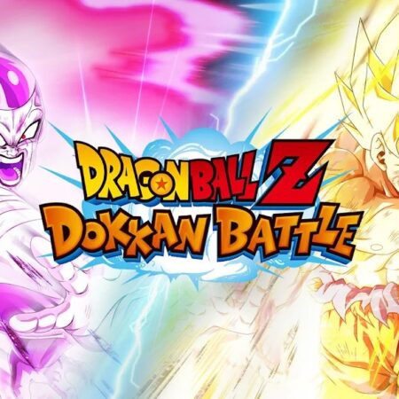 Game Dragon Ball Z: Dokkan Battle hấp dẫn nhất hiện nay