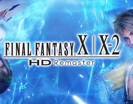 Game Final Fantasy X/X-2 HD Remaster: Đồ họa đỉnh cao