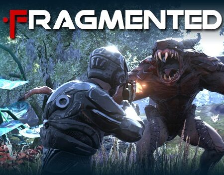 Game Fragmented[3] – Tựa game sinh tồn đầy hấp dẫn