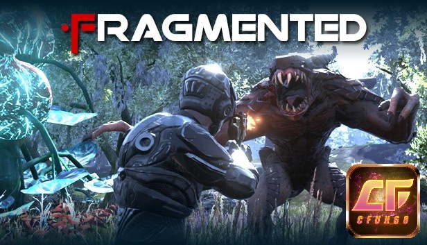 Game Fragmented[3] - Tựa game sinh tồn đầy hấp dẫn