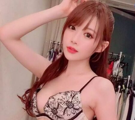 Minami Aizawa – Diễn viên JAV triển vọng của Nhật Bản