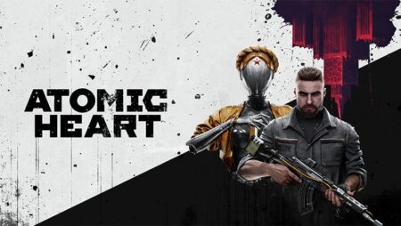 Game Atomic Heart  – Game hành động viễn tưởng hấp dẫn