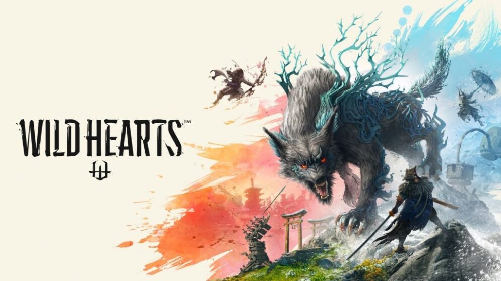 Game WILD HEARTS – Game hành động với đồ họa 3D đẹp mắt