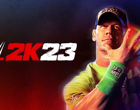 Game WWE 2K23 Deluxe Edition: Hấp dẫn và kịch tính