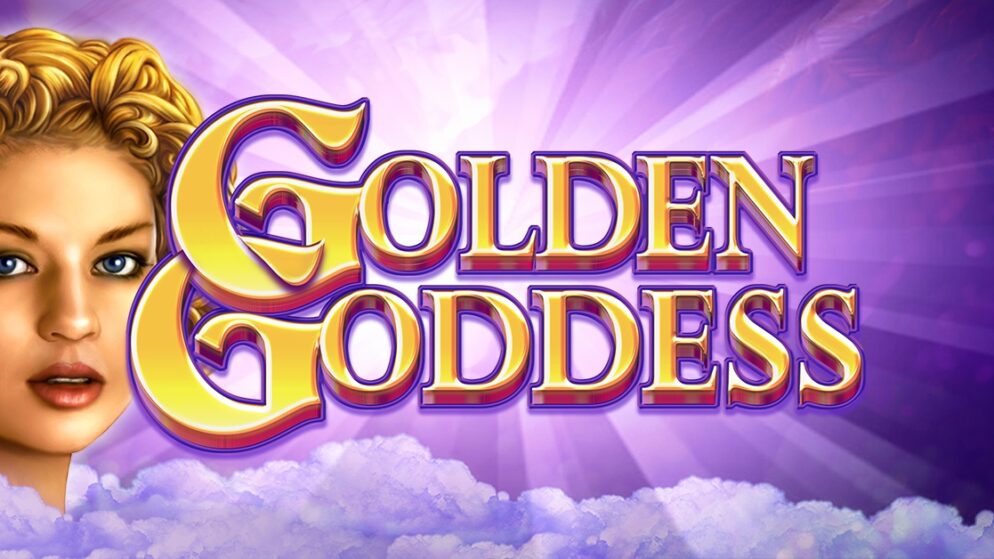 Golden Goddess – Gameslot chủ đề Hy Lạp từ IGT