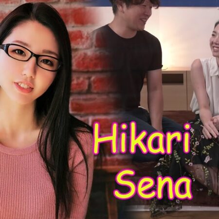 Hikari Sena – Em gái chân dài cùng vòng một siêu hấp dẫn