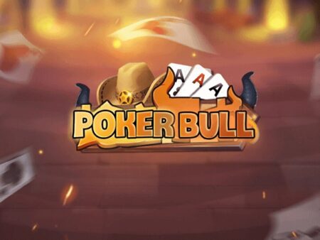 Poker Bull là gì? Khám phá tựa game bài hot nhất hiện nay