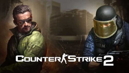 Game Counter-Strike 2: Trải nghiệm bắn súng đỉnh cao