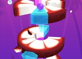 Game Helix Crush – Game chặt chém trái cây hấp dẫn