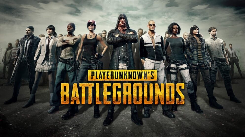 Game PUBG PC: 3 quy tắc để sinh tồn và chiến thắng