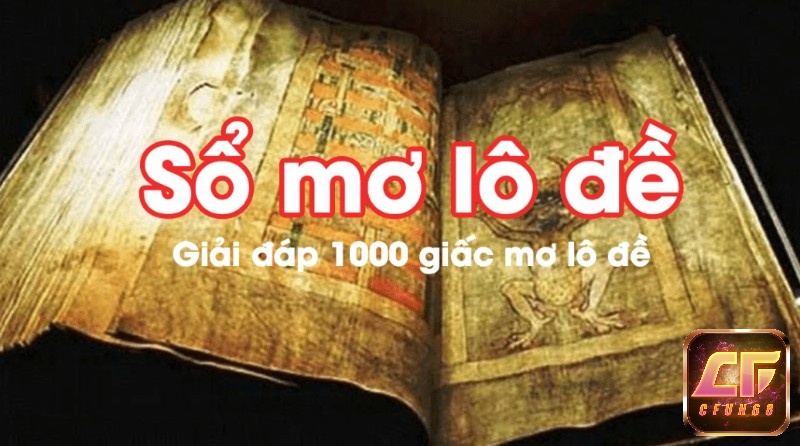 Giải mã những giấc mơ đánh đề là như thế nào?