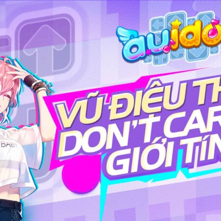 Game Au iDol SohaGame – Game âm nhạc độc đáo, hấp dẫn