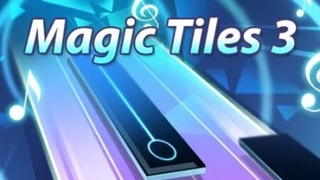 Game Magic Tiles 3: Game đánh đàn Piano chưa bao giờ hết hot