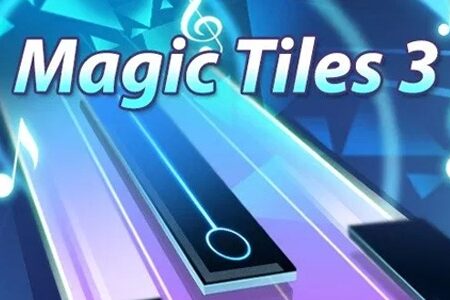 Game Magic Tiles 3: Game đánh đàn Piano chưa bao giờ hết hot