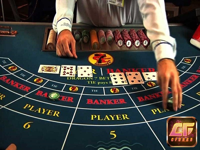 Khám phá “GamBling là gì?” cùng CFUN68 nhé!