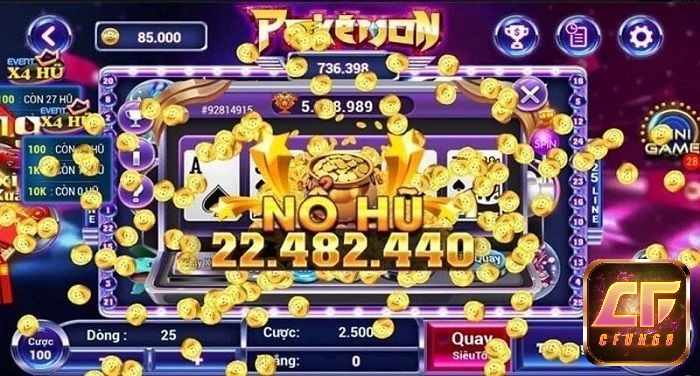 Thuật ngữ Slot Machine có ý nghĩa như thế nào?