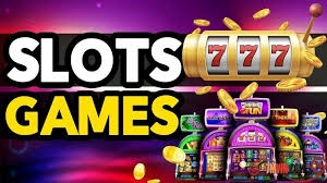 Thuật ngữ Slot Machine – Tổng hợp ý nghĩa chi tiết