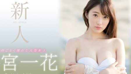 Ichika Hoshimiya – Nữ idol 18+ với đôi chân dài miên man