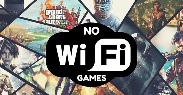 Game offline mobile: Top 5 game đáng chơi nhất hiện nay