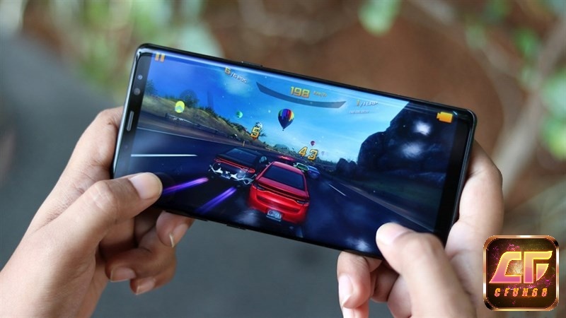 Các game thủ cùng gi8 tìm hiểu top tựa game 2d mobile cực hay nhé!