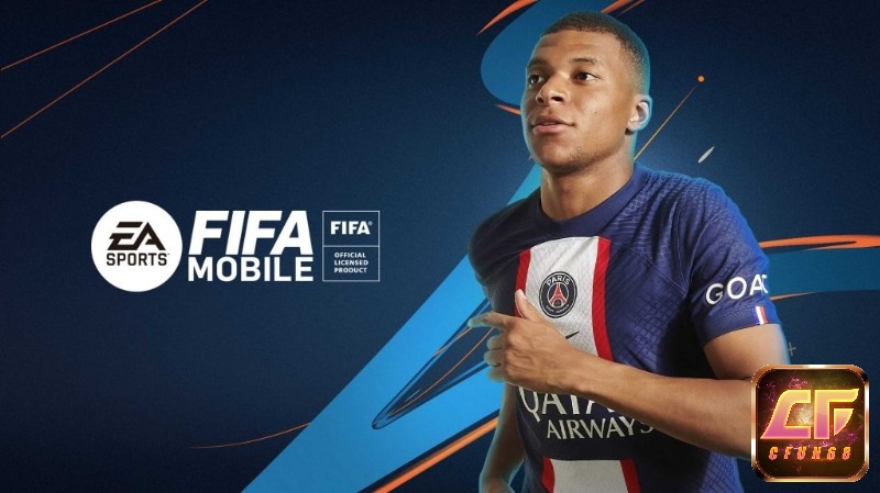 FIFA Mobile vẫn là cái tên không thể thiếu trong danh sách game đá banh mobile