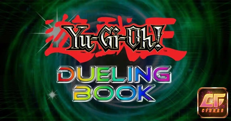 Game Yugioh Mobile - Duelingbook cho phép người chơi trực tuyến mà không cần tải game