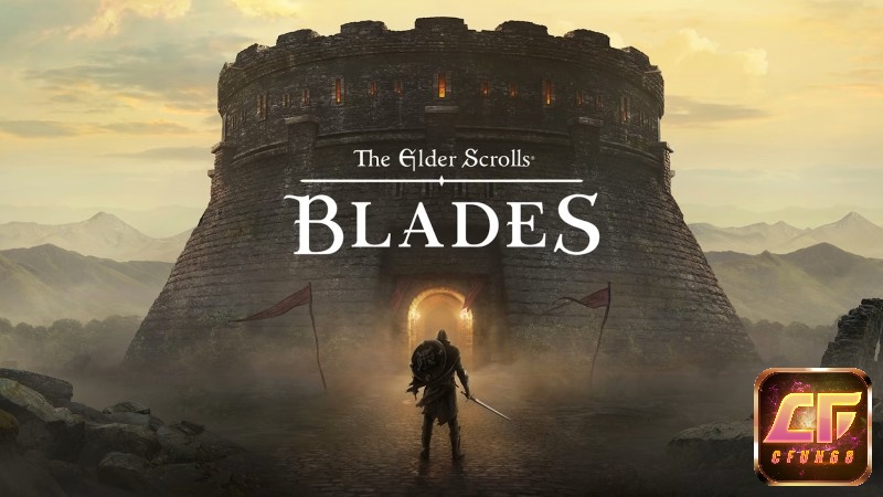 Hòa mình vào top game rpg mobile ấn tượng của Elder Scrolls: Blades