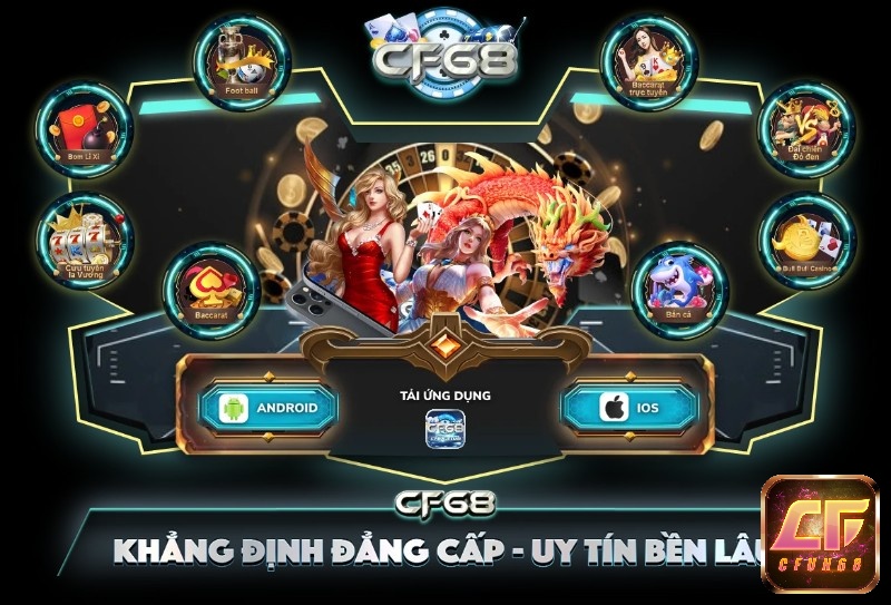 Đa dạng game nên anh em cược thủ tham gia trải nghiệm tại đây không bao giờ nhàm chán