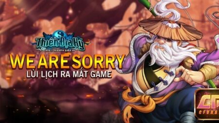 Lịch ra mắt game mobile với top game được săn lùng nhiều nhất