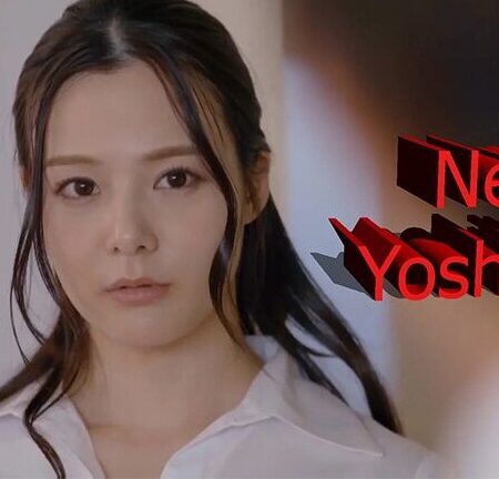 Nene Yoshitaka – Thần tượng JAV với thân hình siêu mẫu