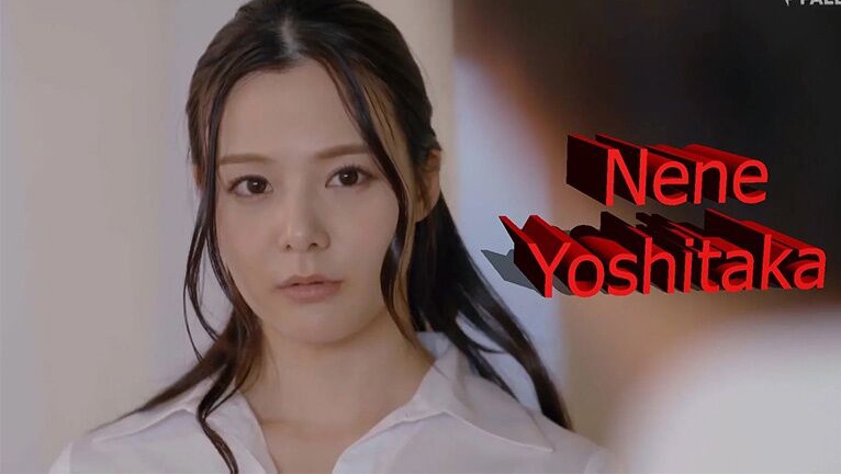 Nene Yoshitaka – Thần tượng JAV với thân hình siêu mẫu