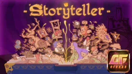 Storyteller game mobile – Game giải đố hấp dẫn và sáng tạo